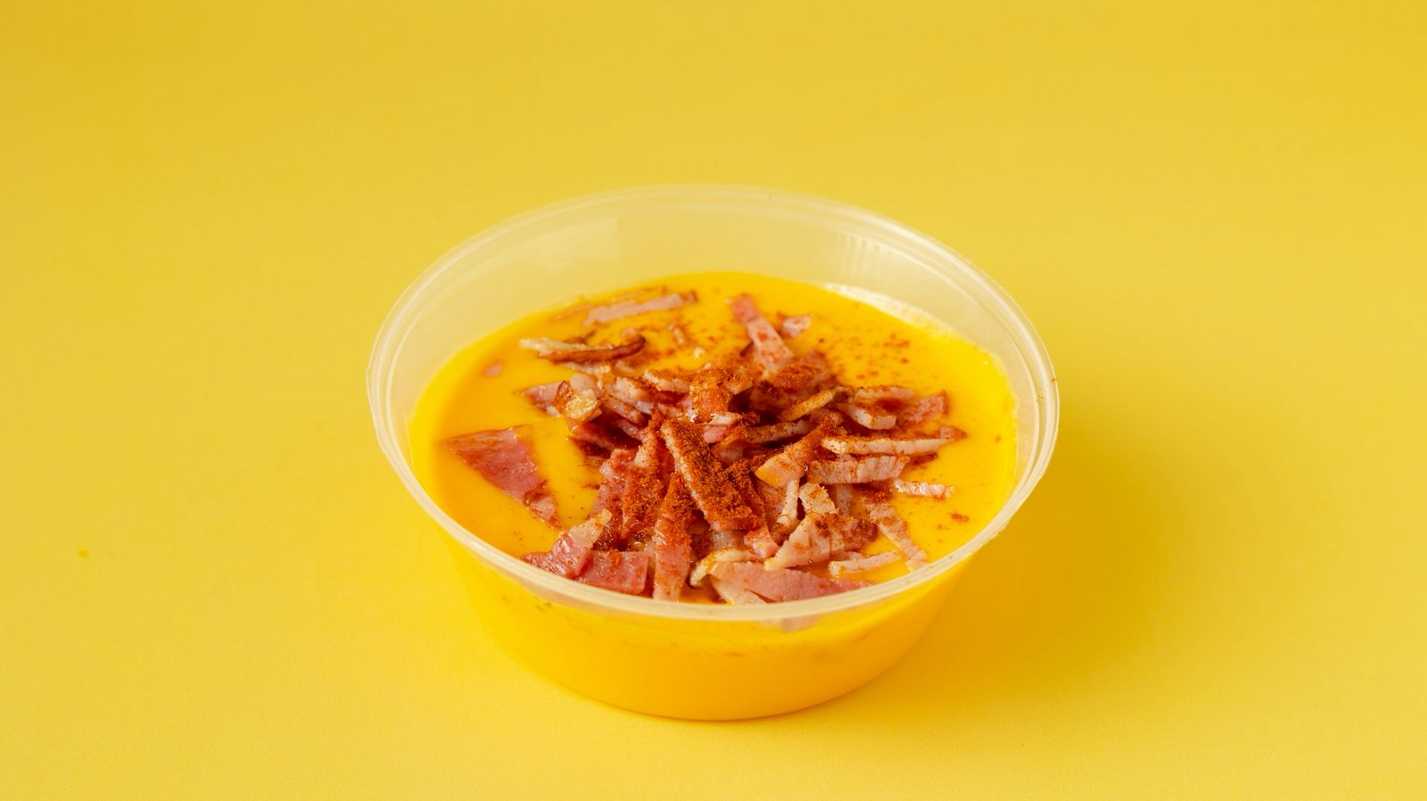 Cheddar & Bacon