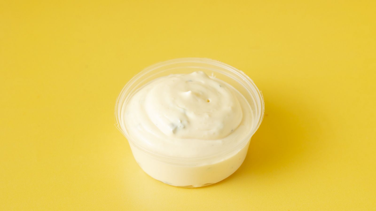 Truffle Mayo