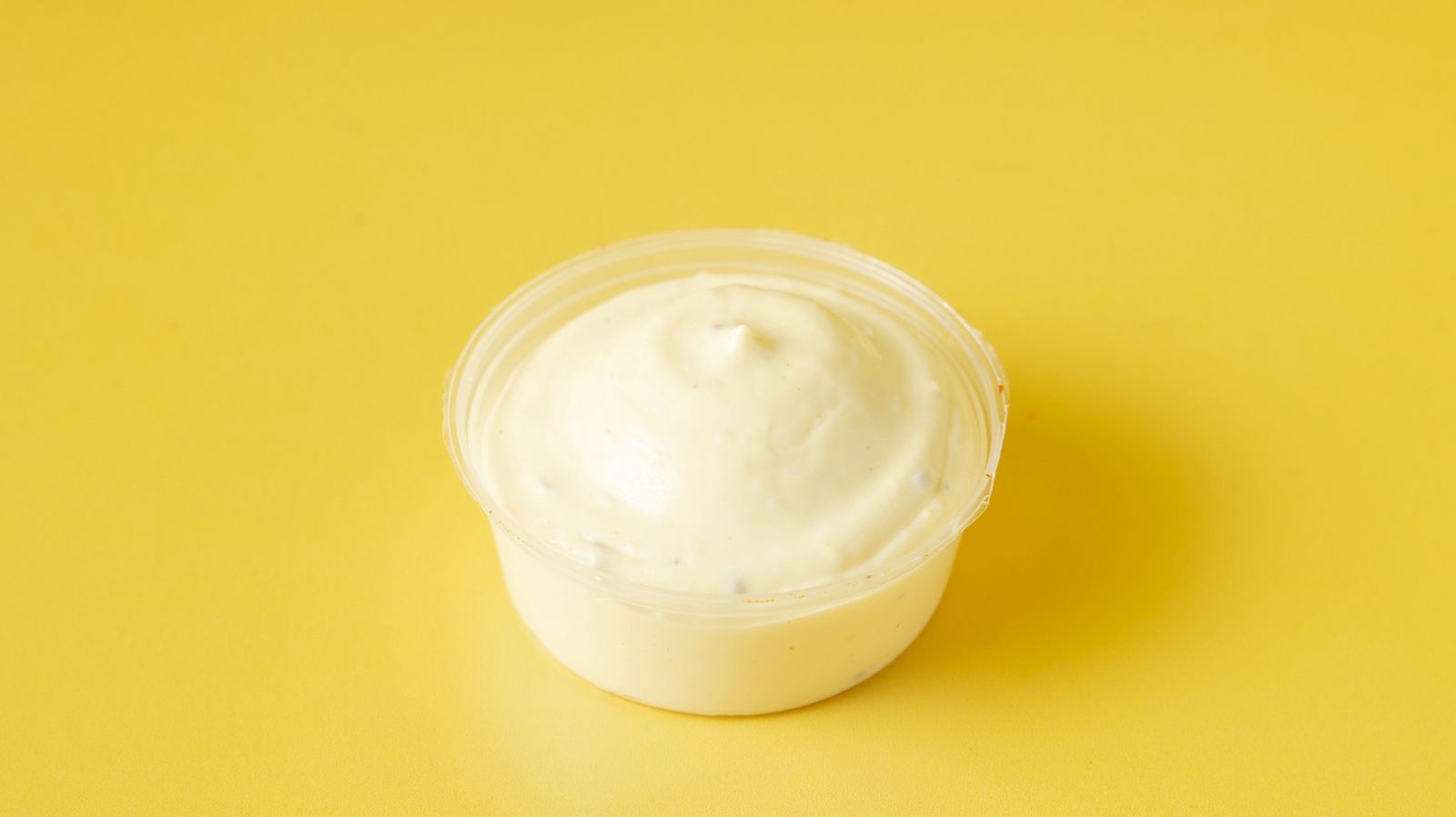 Garlic Aioli