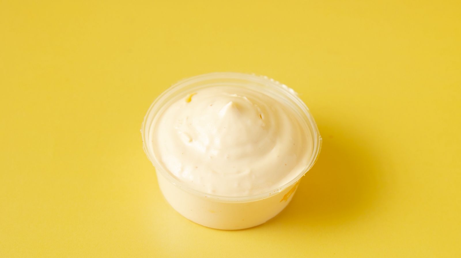 Spicy Mayo