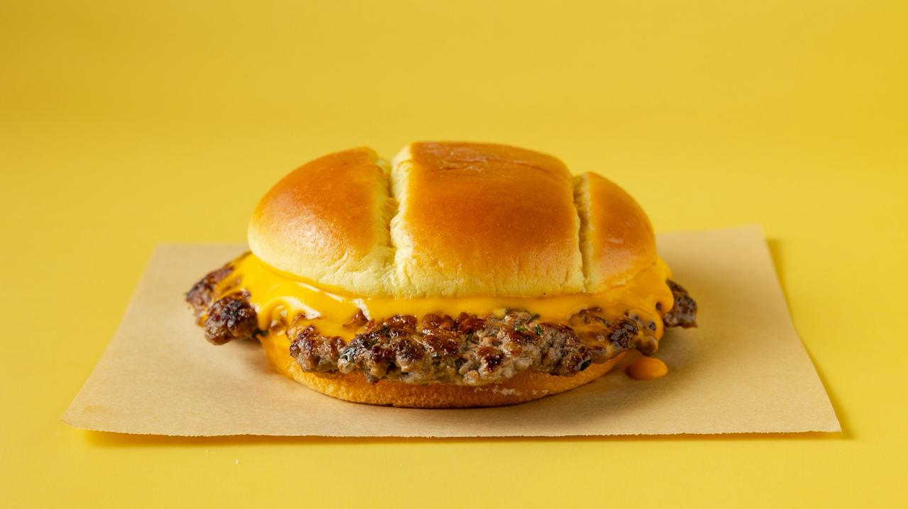 Cheeseburger